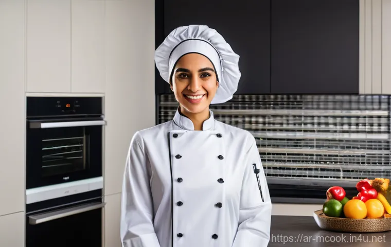 다문화 요리사와 요리 유튜브 채널 - Here are three detailed image generation prompts in English, designed to be 15+ appropriate and cult...