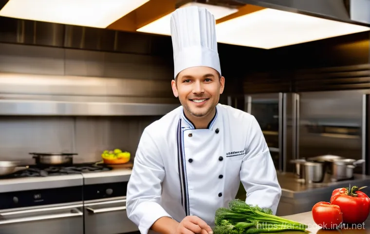 다문화 요리사 자격증 시험 팁 - Prompt 1: The Aspiring Culinary Artist** 다문화 요리사 자격증 시험 팁 - Prompt 1: The Aspiring Culinary Artist**